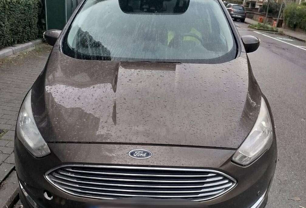 Ford 1.5 TDCi Business Edition+ Start-Stop