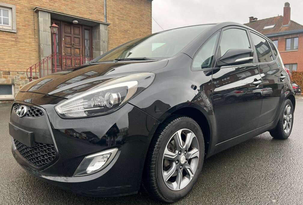 Hyundai iX20 1.6i Joy EURO6