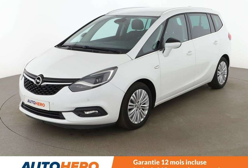 Opel 1.4 Turbo Innovation