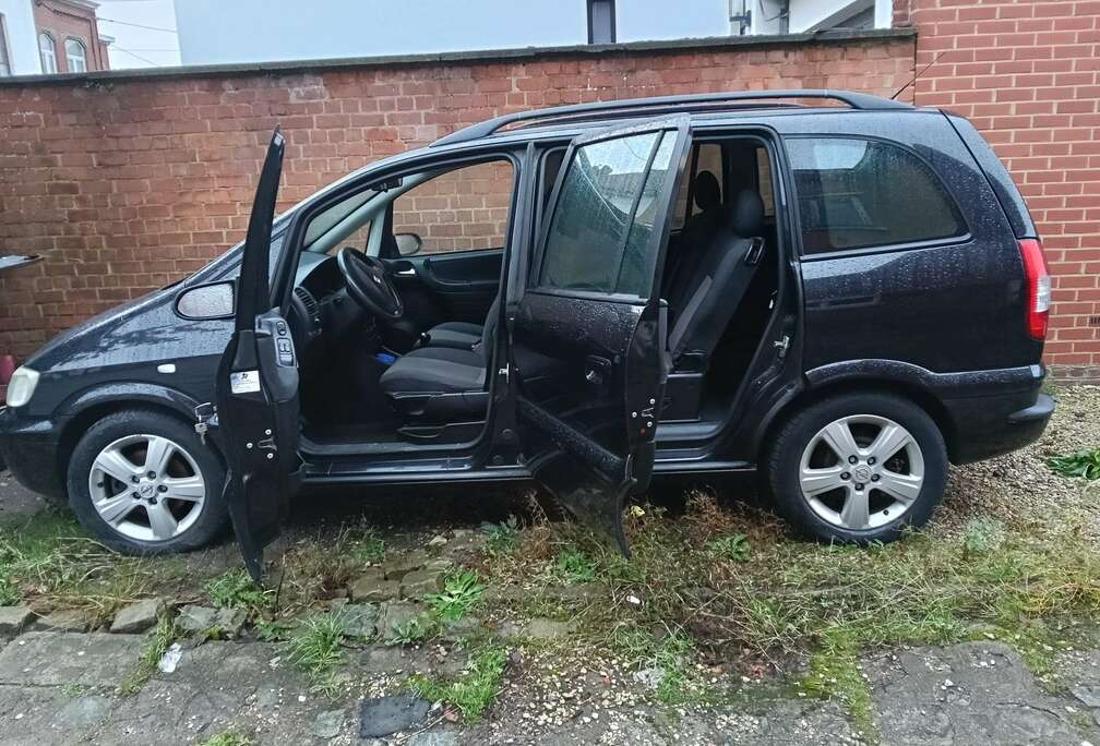 Opel 1.6i XEL 16v Comfort