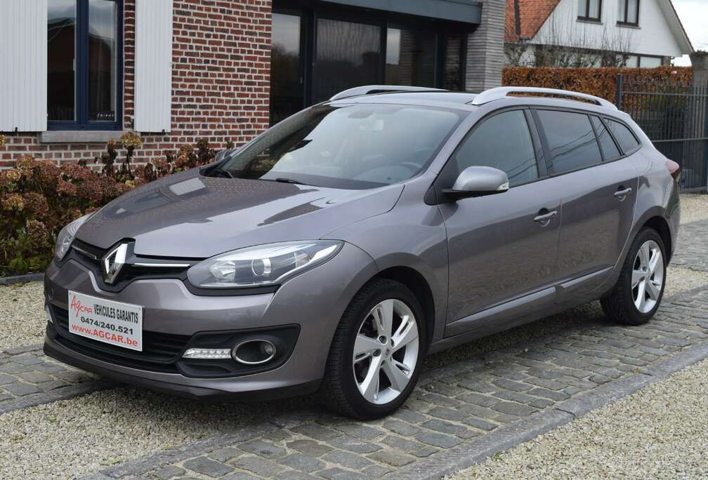 Renault 1.2 TCe - GARANTIE 1 AN - 171,64€/mois* - AIRCO