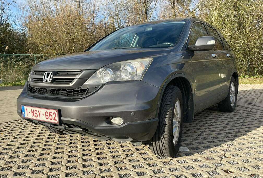 Honda CR-V 2.0i-VTEC Comfort