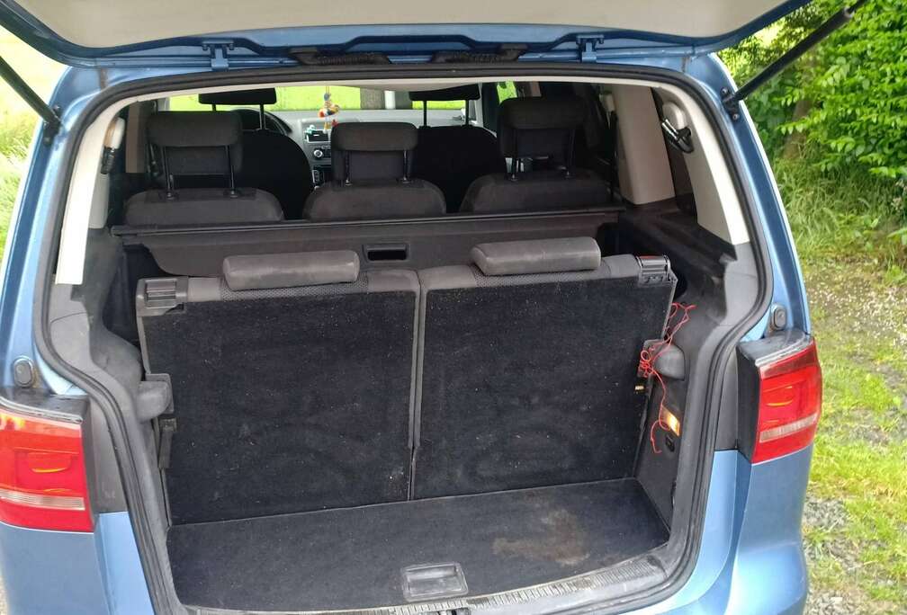 Volkswagen 1.6 TDI 105 FAP Confortline