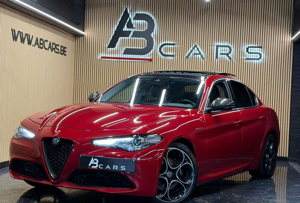 Alfa Romeo 2.2 MJD Super SPORT * GARANTIE 12 MOIS *