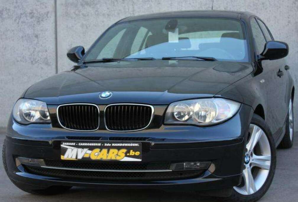 BMW 116i
