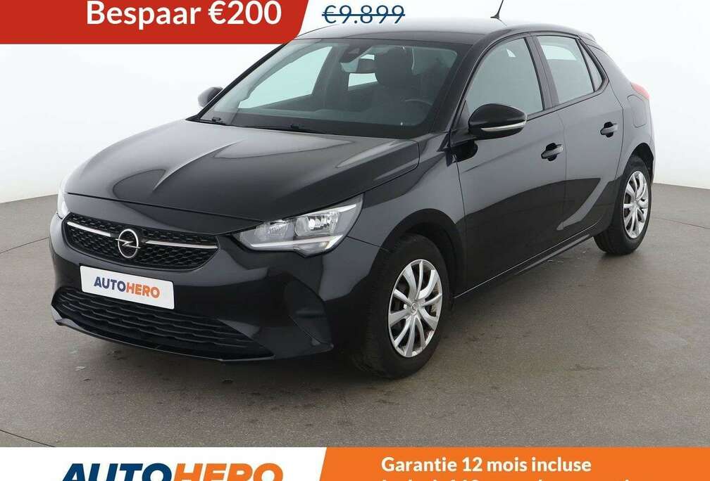 Opel 1.2 Edition