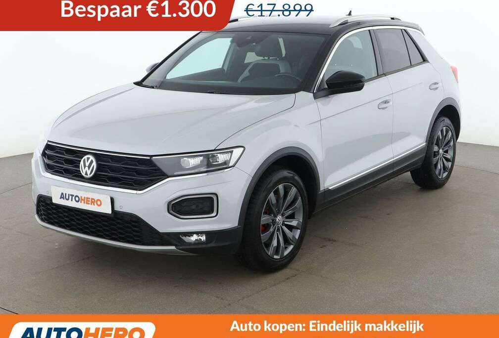 Volkswagen 1.5 TSI ACT Sport