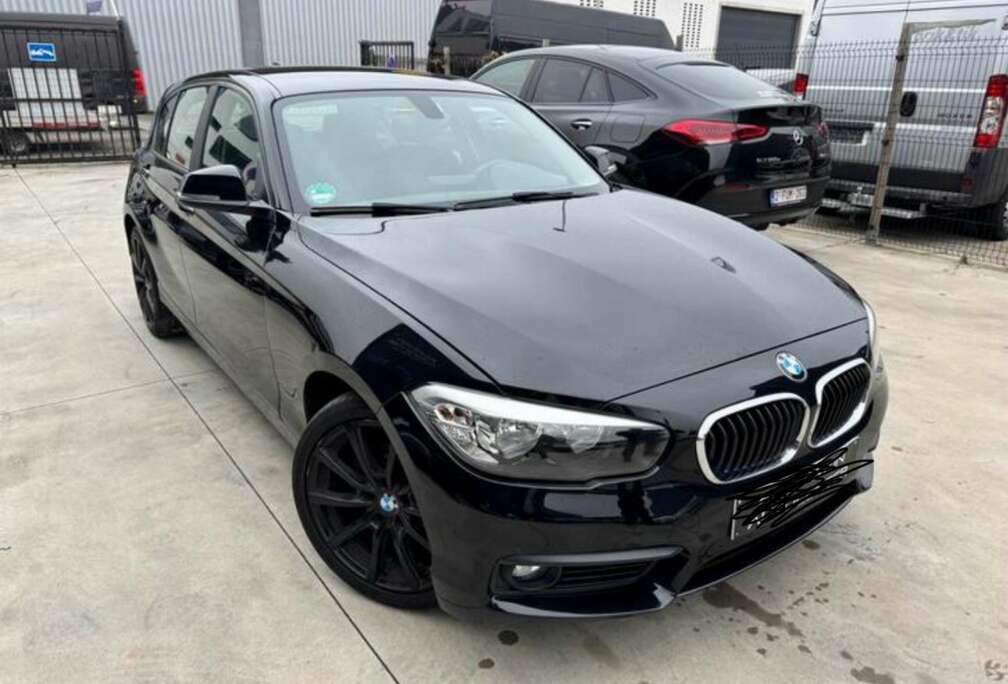 BMW 116i