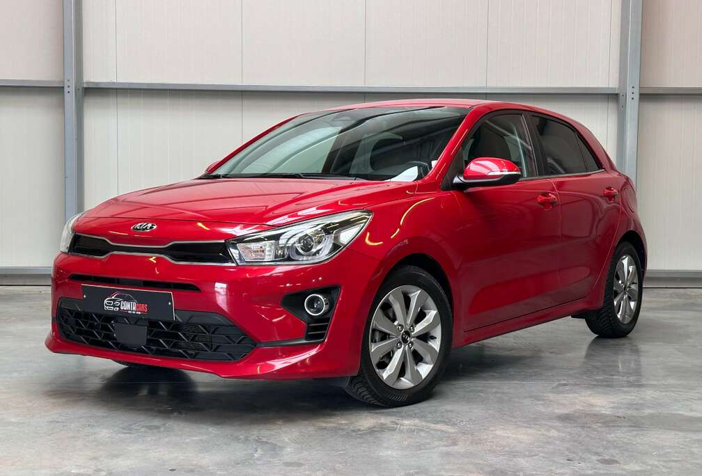 Kia *GARANTIE 12 MOIS* Rio 1.2i Premium
