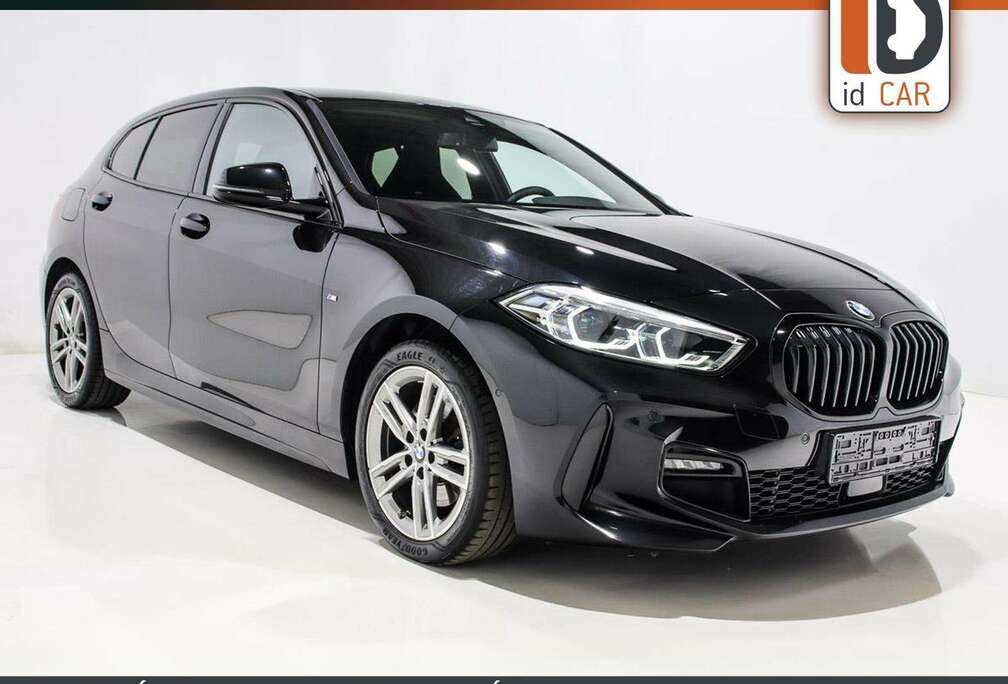 BMW iA PACK M COMPETITION FULL ALCANTARA GPS JA18