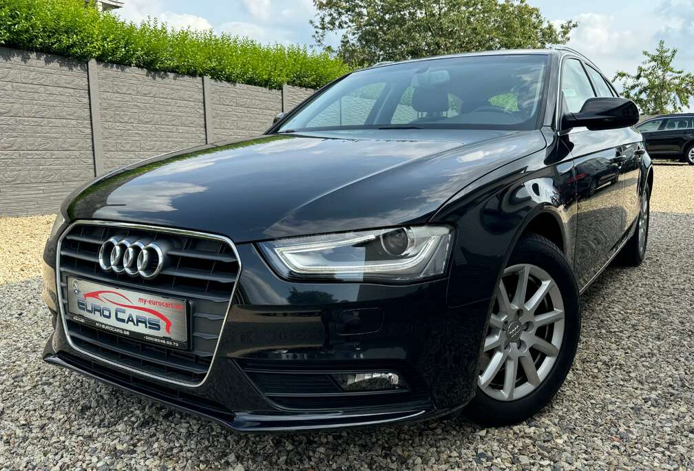 Audi Avant 1.8 TFSI  NAVI/XENON/CUIR/LED/PDC/CRUISE/JA