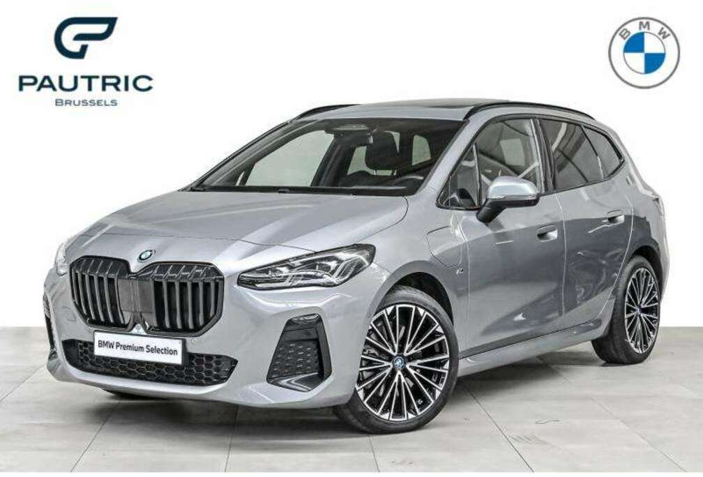BMW e xDrive Active Tourer - 2ans/jaar garantie