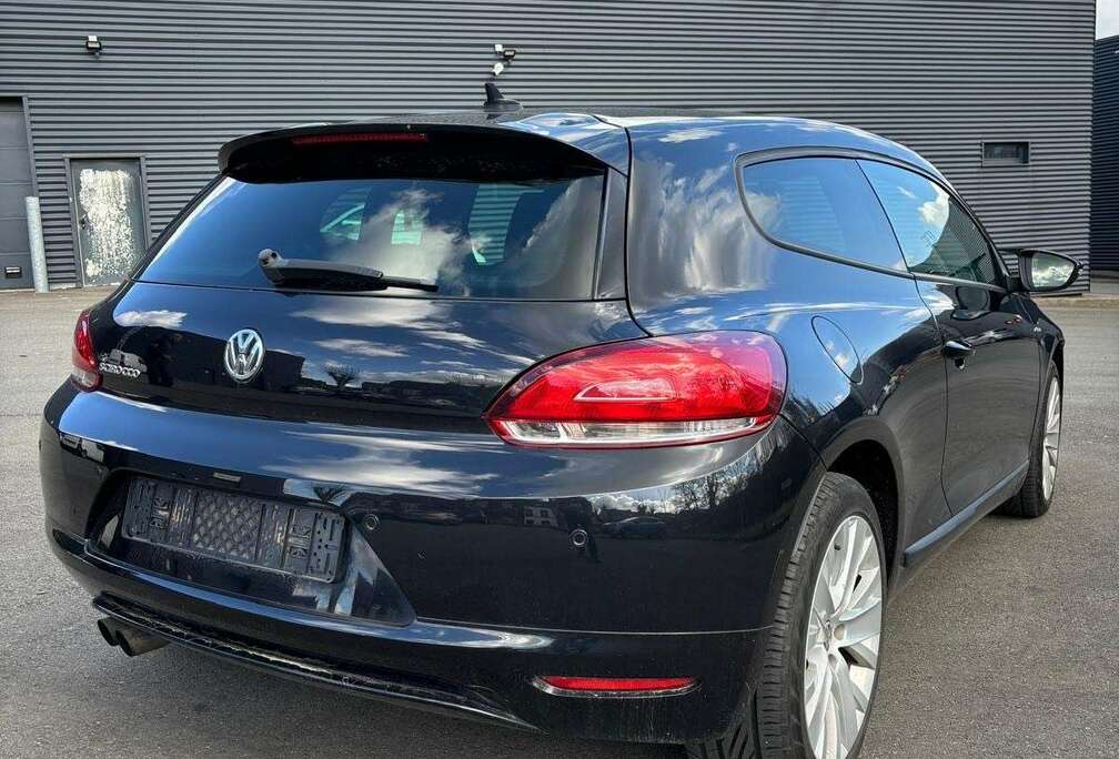 Volkswagen 1.4 TSI