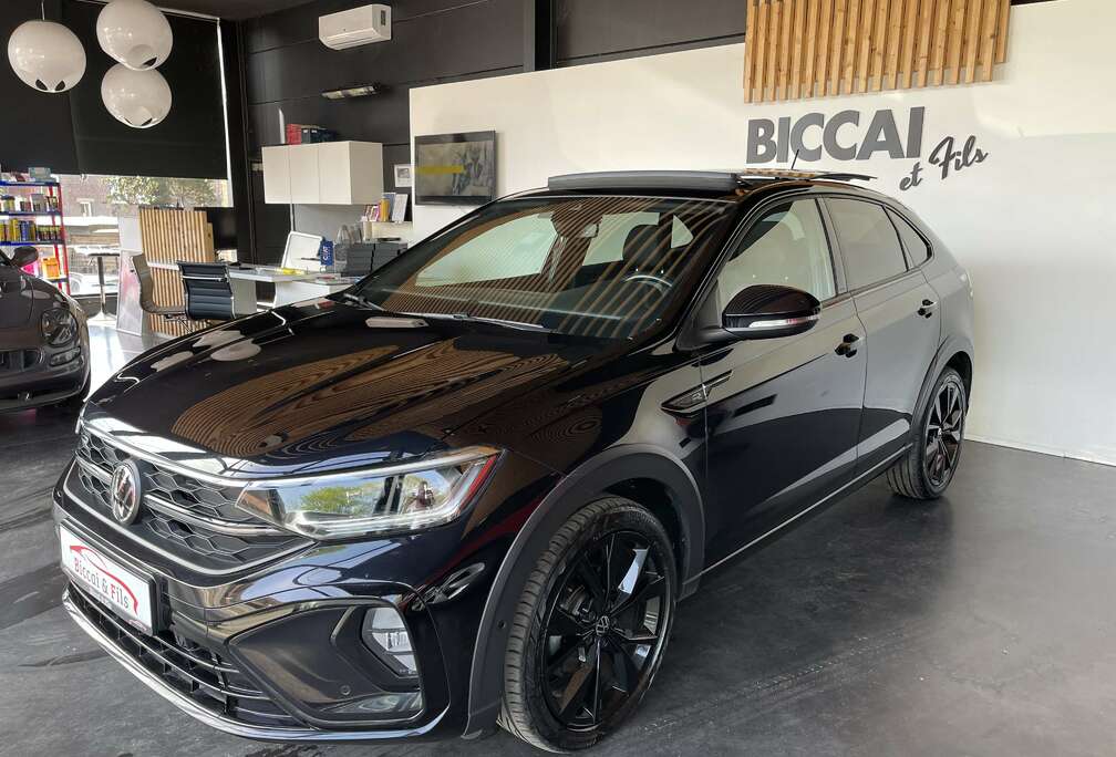 Volkswagen Taigo 1.5 TSI R-Line Business OPF DSG R-Line Busin