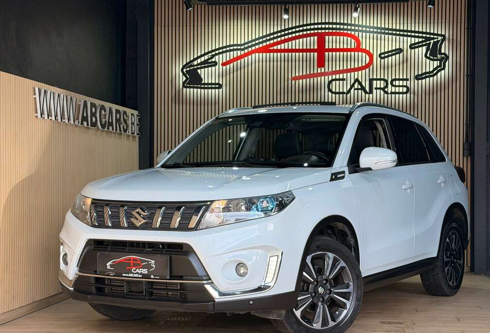 Suzuki 1.4 Turbo * GARANTIE 12 MOIS * 1ER PROP *