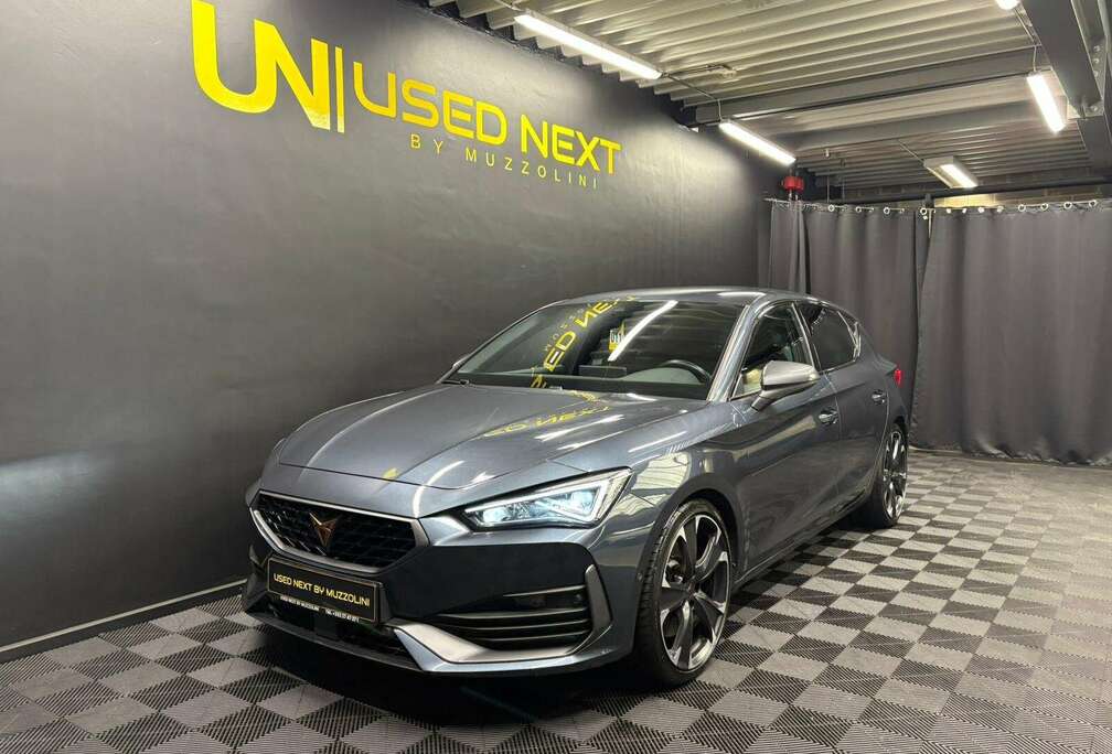 2.0 DSG7 300cv