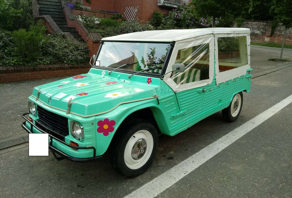 Citroen