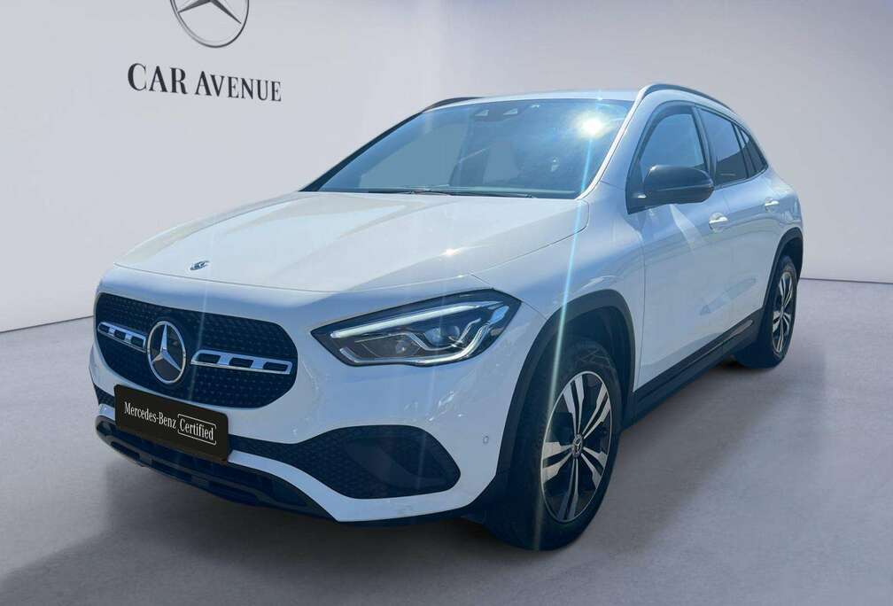 Mercedes-Benz Business Line