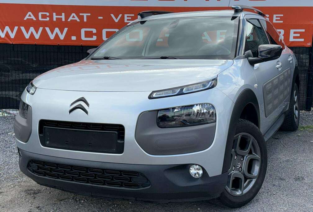Citroen 1.2 Shine - GARANTIE 1AN -