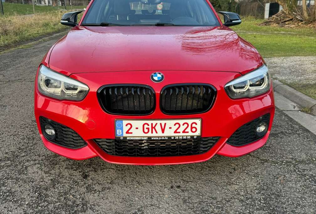 BMW 118i