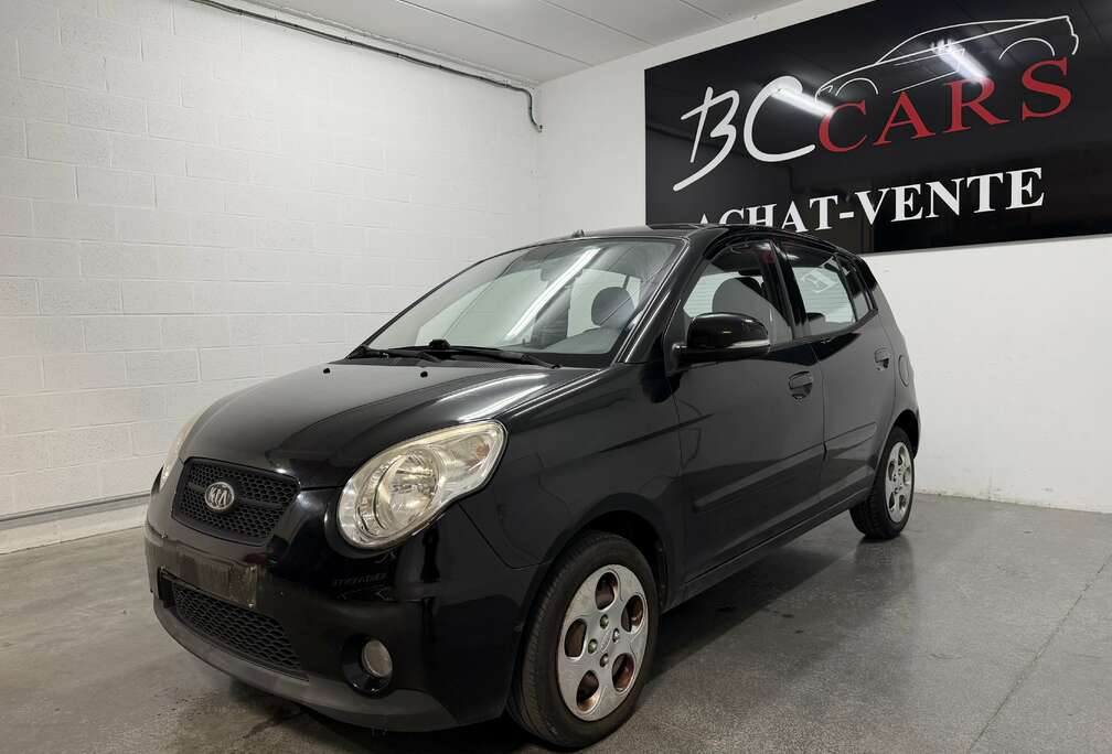 Kia 1.0i *MARCHAND*EXPORT*