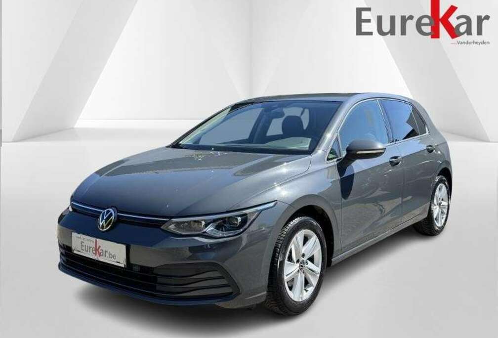 Volkswagen LIFE