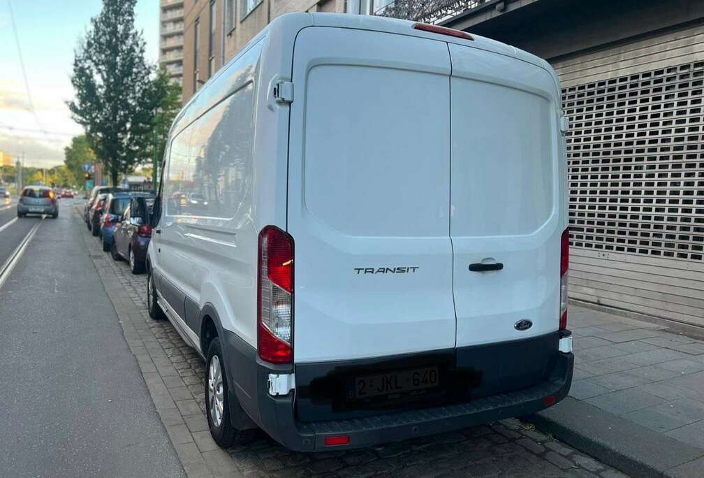 Ford 0488 57 09 39