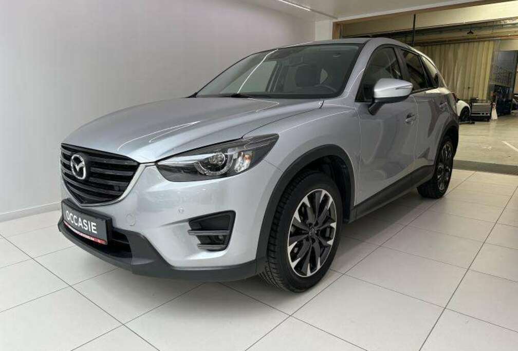 Mazda 2.0 MT SKYACTIV-G