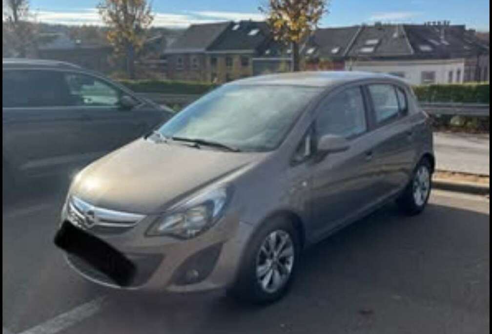 Opel 1229 Cm3