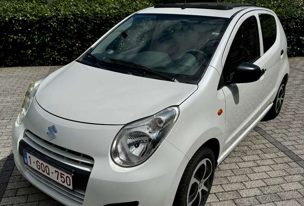 Suzuki 1.0i GL Air