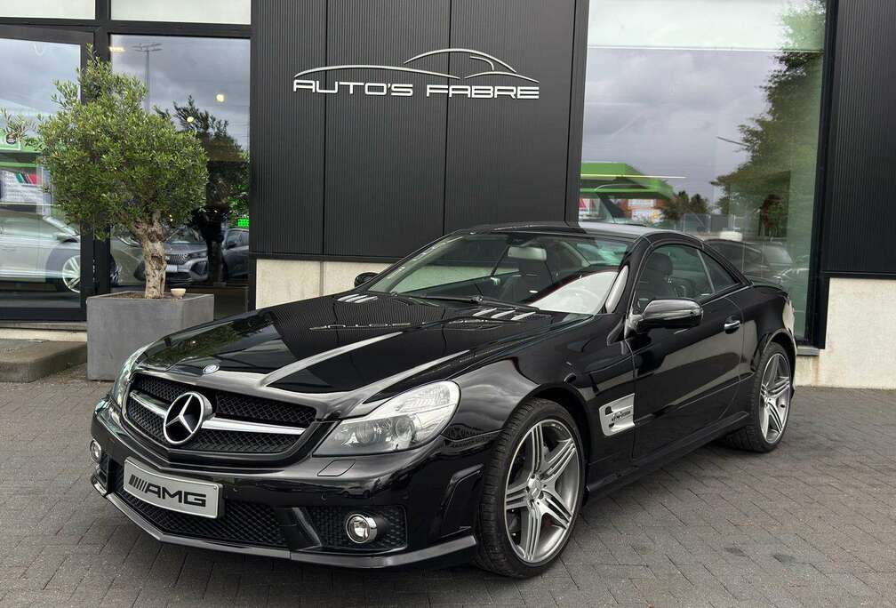 Mercedes-Benz Performance 64000km