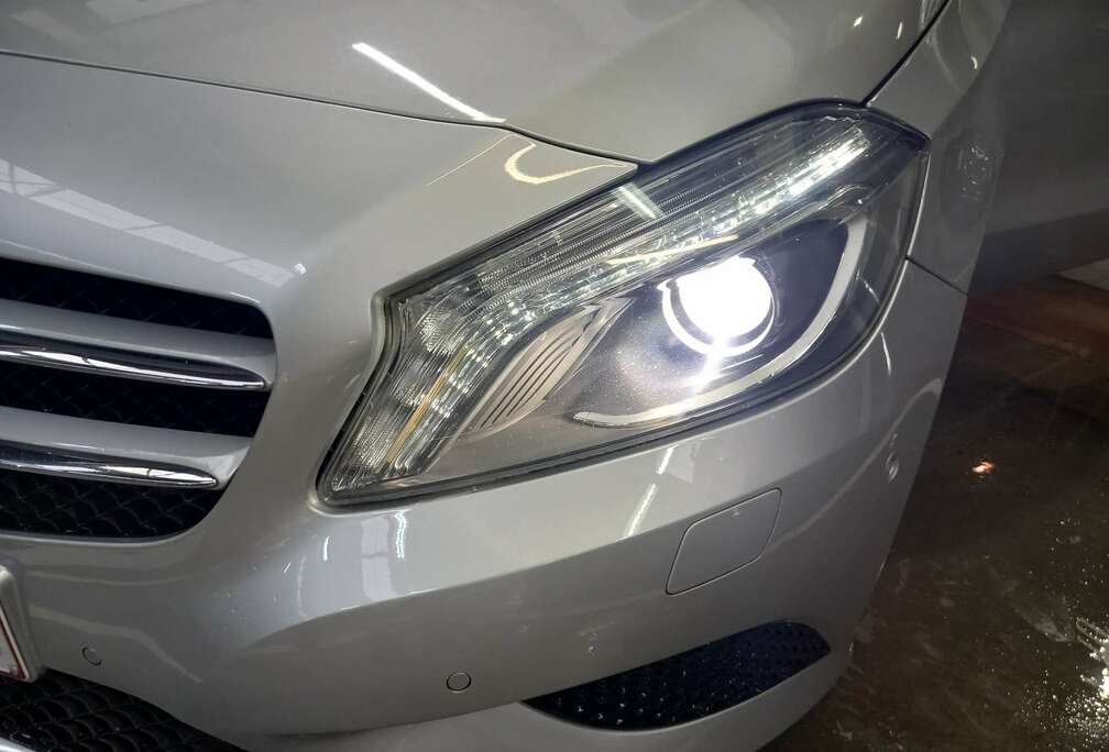 Mercedes-Benz A klasse 180. Benzine 94 000km. Automaat