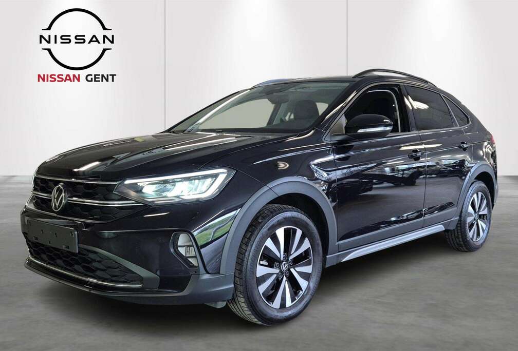 Volkswagen 1.0 TSI 81KW DSG Life
