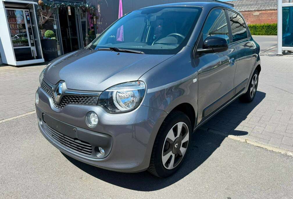 Renault Twingo 0.9 TCe Intens GARANTIE 12 MOIS/MMANDEN