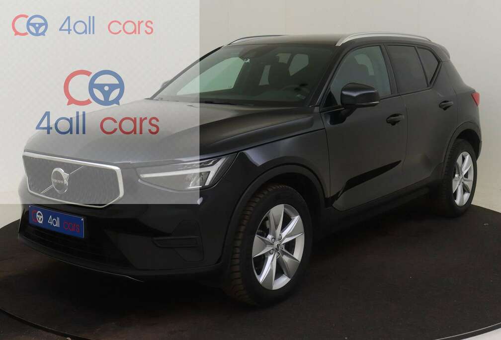 Volvo 3400 T2 Core Navi Keyless Led Pdc V+A E-Tailgate, 1.5B 129Pk 6V