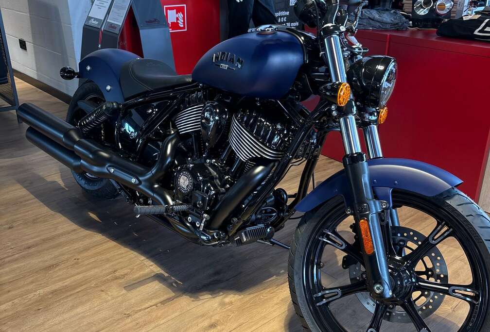 Dark horse