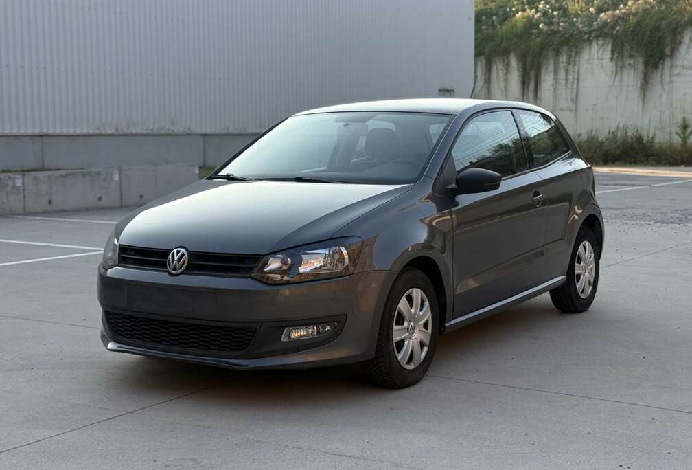 Volkswagen • 1STE EIGENAAR • CARPLAY • GARANTIE!