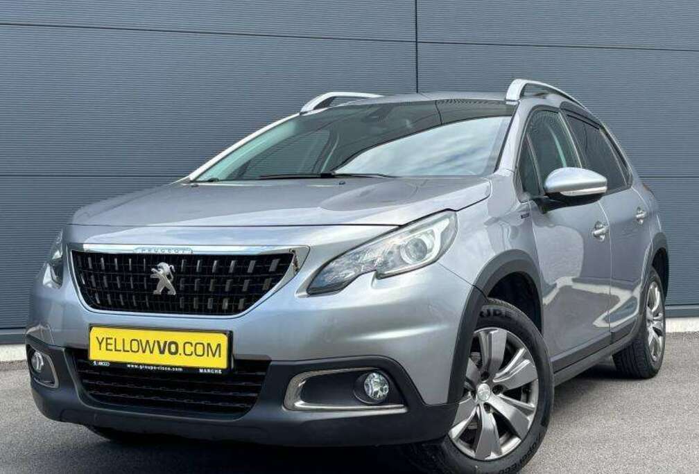 Peugeot Signature / GPS