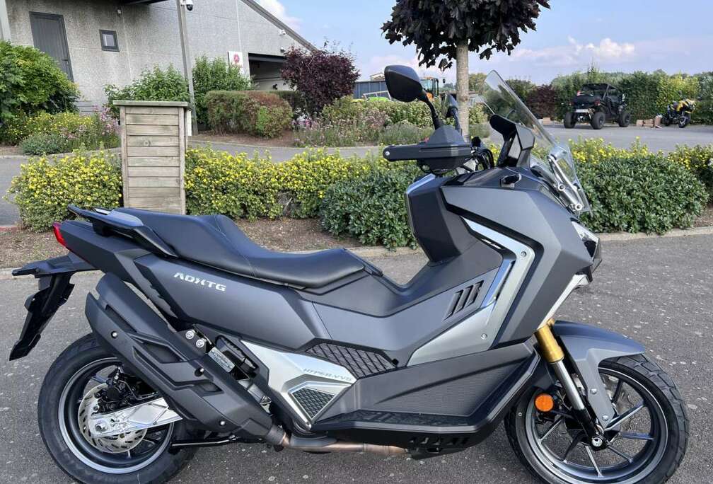 ADXTG 400
