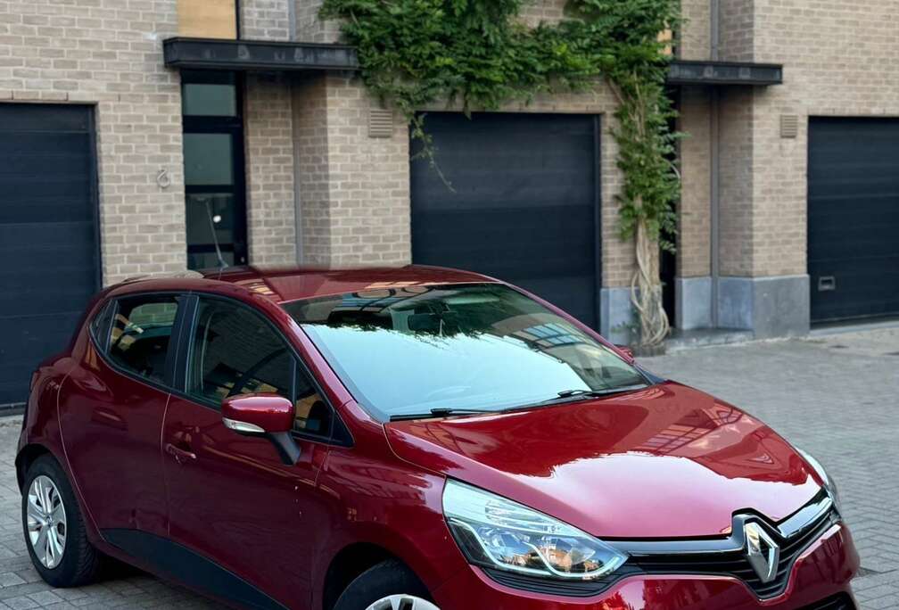 Renault 1.2 16V Prête à immatriculer