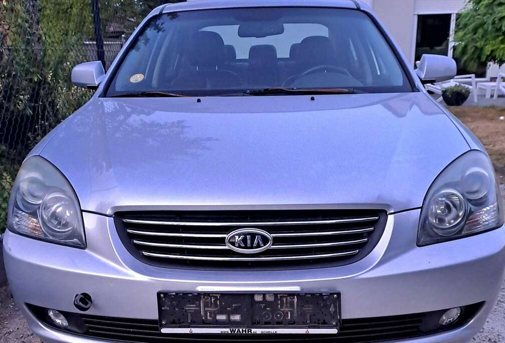 Kia Magentis 2.0 CRDi EX