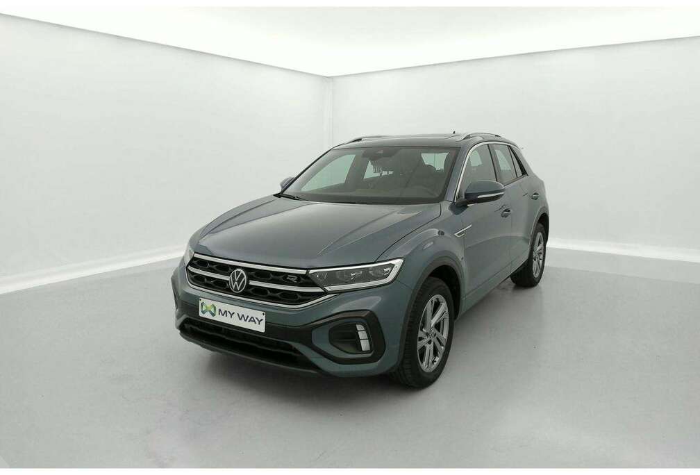 Volkswagen 1.0 TSI R-Line Business