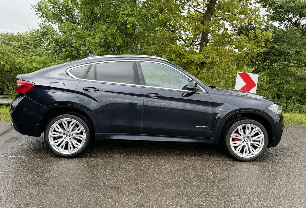 BMW xDrive30d