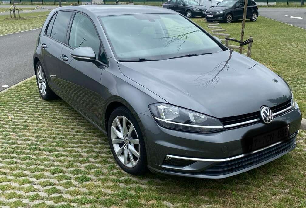 Volkswagen 1.0 TSI (BlueMotion Technology) DSG Comfortline