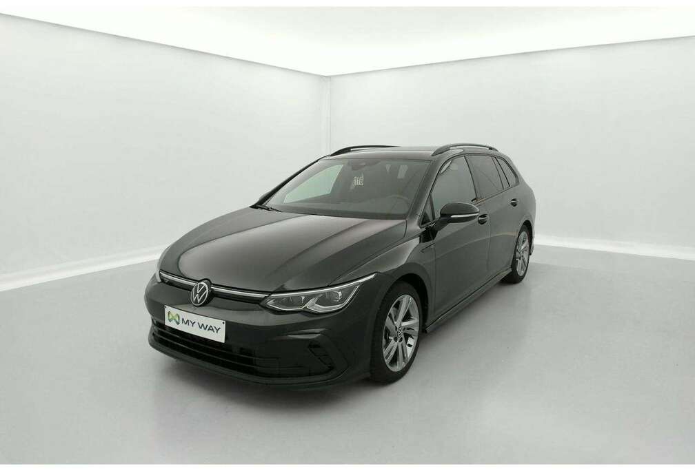Volkswagen Golf Variant R-Line Business Premium 1.5 eTSI 110 kW (150 ch) 7 vitesses DSG