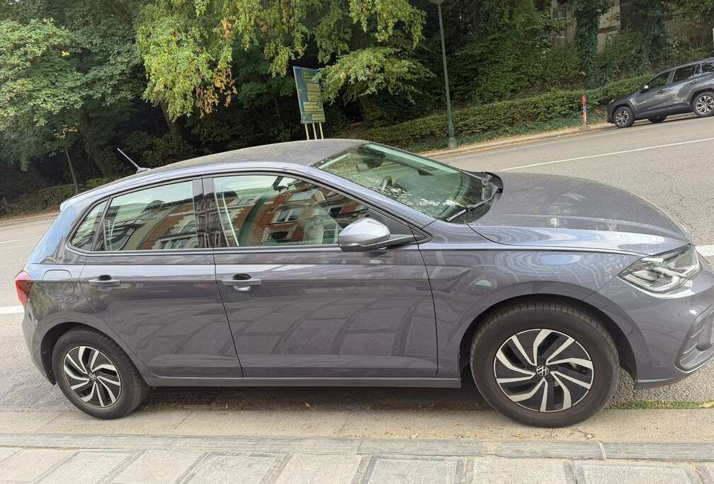 Volkswagen Polo 1.0 TSI Life Business OPF DSG Life Business