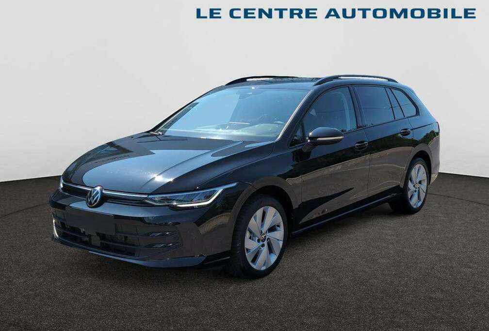 Volkswagen Golf Variant 1.5 eTSI Life Business Premium DSG