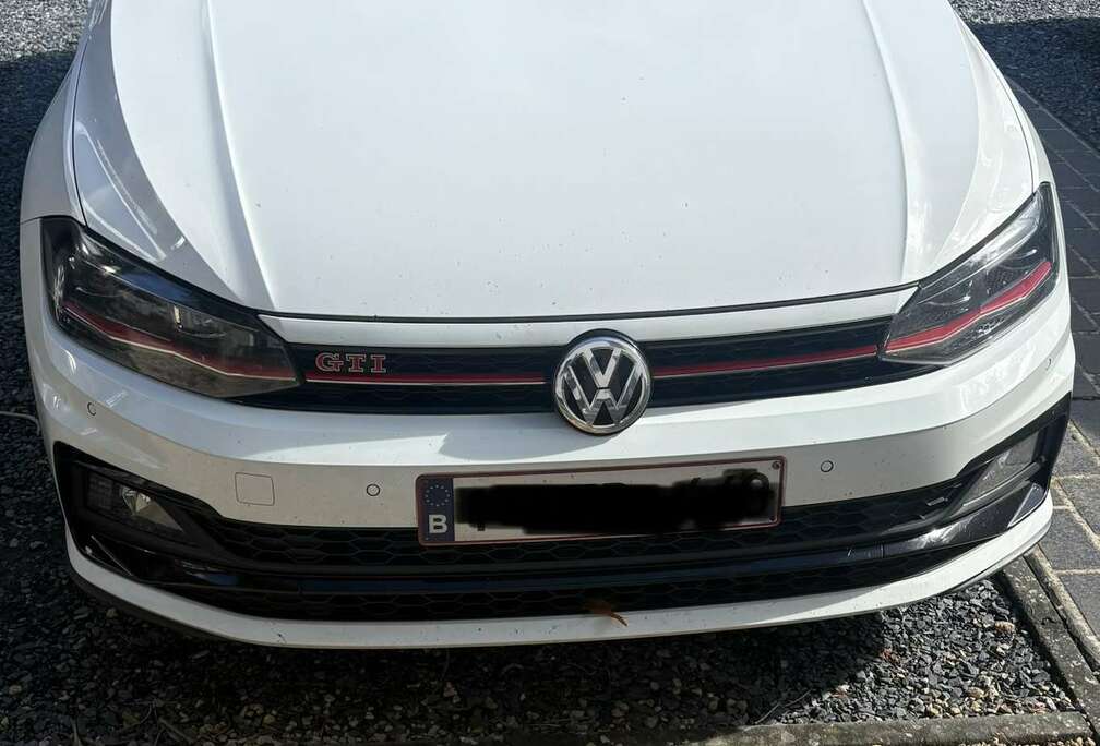Volkswagen 2.0 TSi OPF DSG