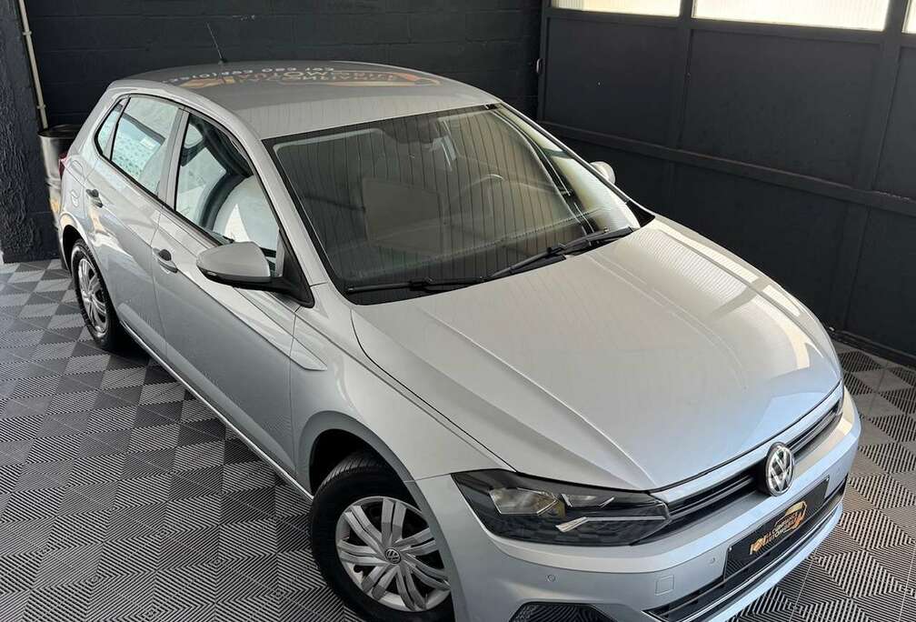 Volkswagen 1.0i 1er propriétaire garantie 12 mois