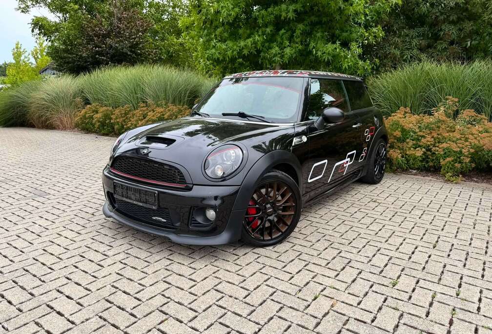 MINI 1.6 - 2012/150.000km/Manueel